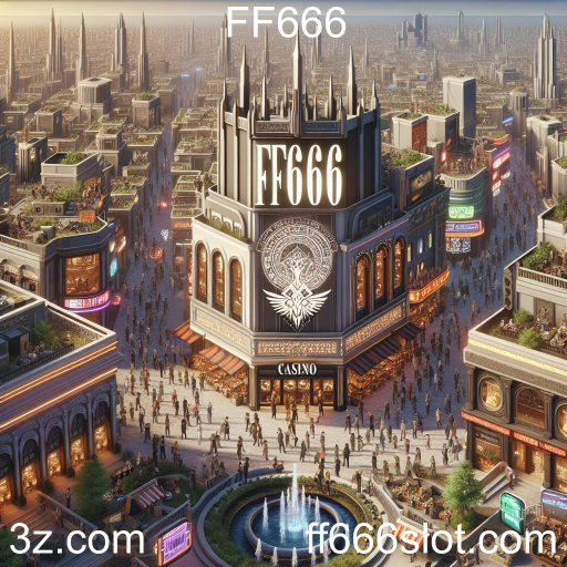 A Popularidade Crescente dos Jogos de Simulação na FF666